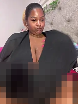 BigFineSelena's Webcam Show