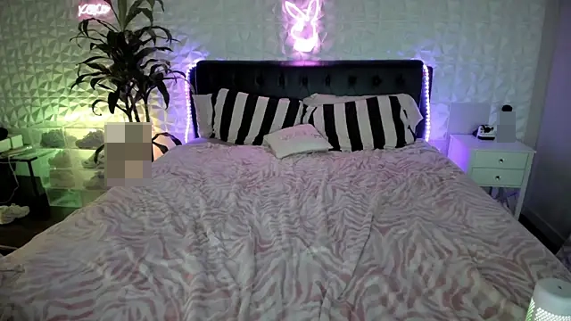 xbbybelle's Webcam Show