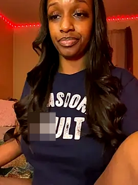 AshleyCa1995's Webcam Show