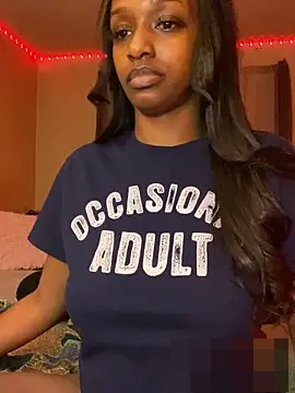 AshleyCa1995's Webcam Show