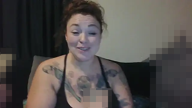 BartenderSteph's Webcam Show