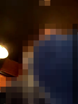 SnappyHappy's Webcam Show