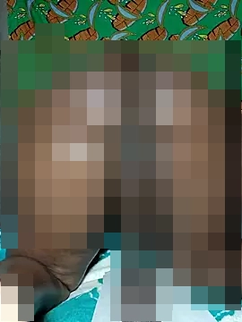 khetyvile's Webcam Show