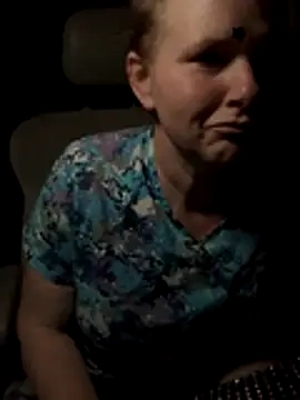 RagingRebecca's Webcam Show