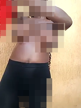 Broan_me's Webcam Show