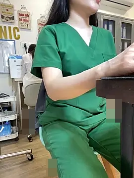 Clinic_Sexy's Webcam Show