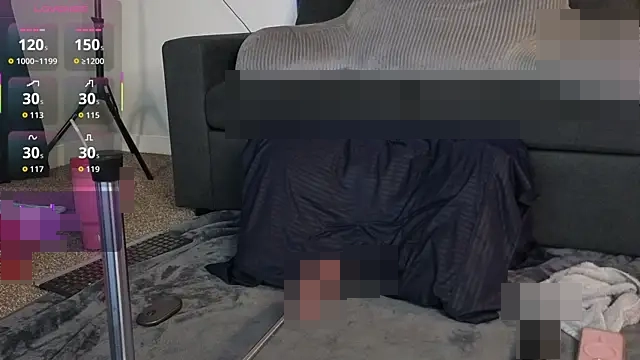 sexadddiction3737's Webcam Show