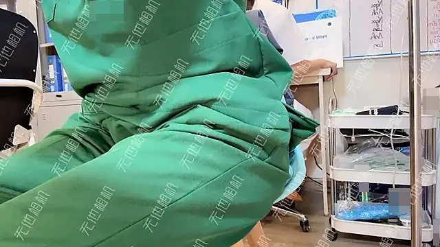 Clinic_Sexy's Webcam Show