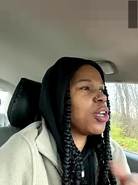 pinkrackz's Webcam Show