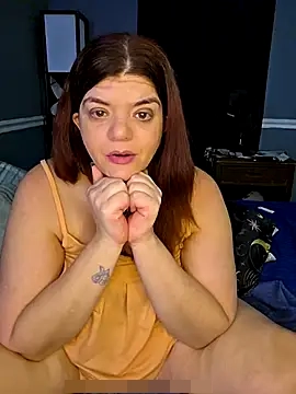 thickanjuicy's Webcam Show