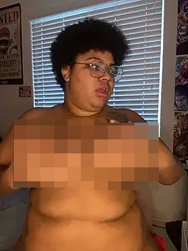 Ectorius' Webcam Show