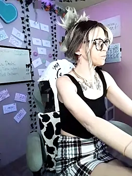 Purple2StayThnxx's Webcam Show