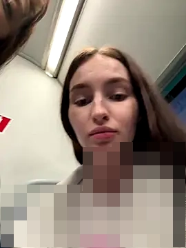 SnappyHappy's Webcam Show