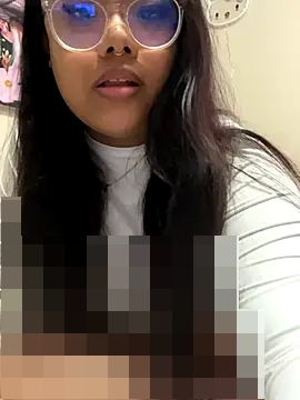 kiaradanielaxx's Webcam Show