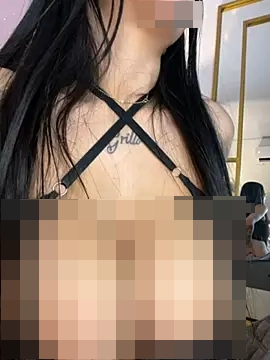 stefania_lerner's Webcam Show