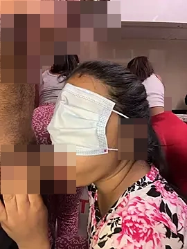 Miss__Malaika's Webcam Show