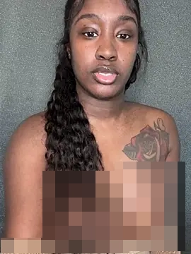 ToyaThick's Webcam Show