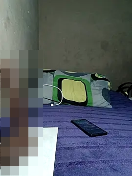 khetyvile's Webcam Show