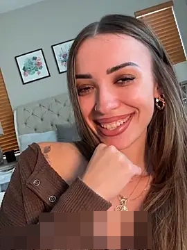 Tiny-Mimi's Webcam Show