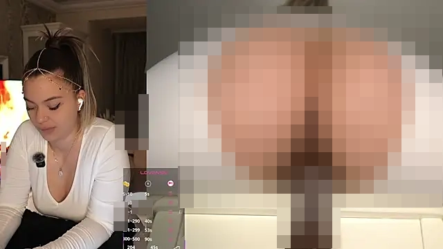 American__Dream's Webcam Show