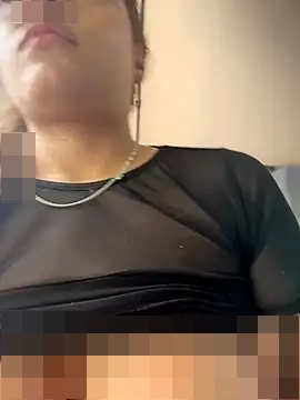 MayaMoanXXX's Webcam Show