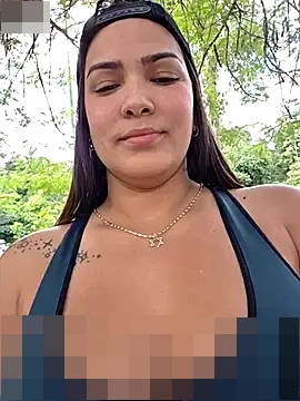 camiysebas21's Webcam Show