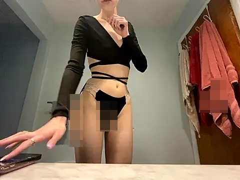 Xx_badjourneys_xX's Webcam Show