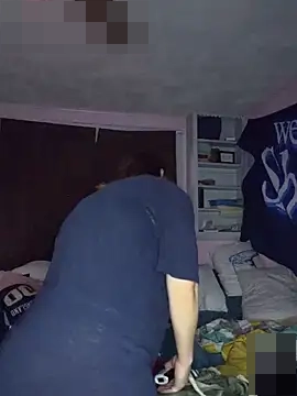 Jennysbakery's Webcam Show