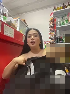 Sara_fun's Webcam Show