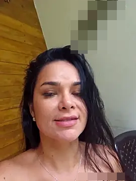 CataleyaRusso's Webcam Show