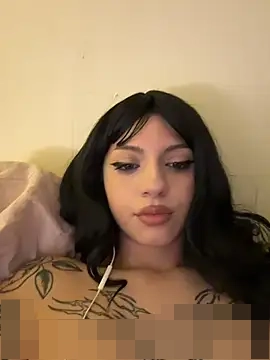 xx_marianita_xx's Webcam Show