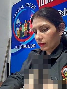 Alysson--'s Webcam Show