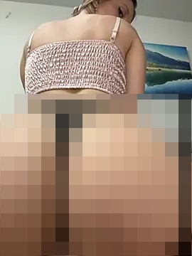 Lali-Lu's Webcam Show