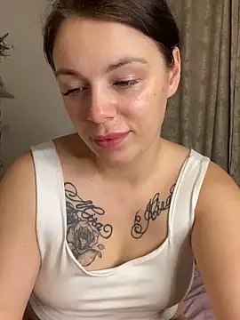 Lola_Hale's Webcam Show