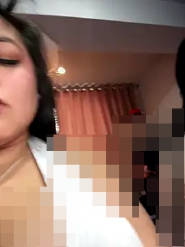 shashemel's Webcam Show