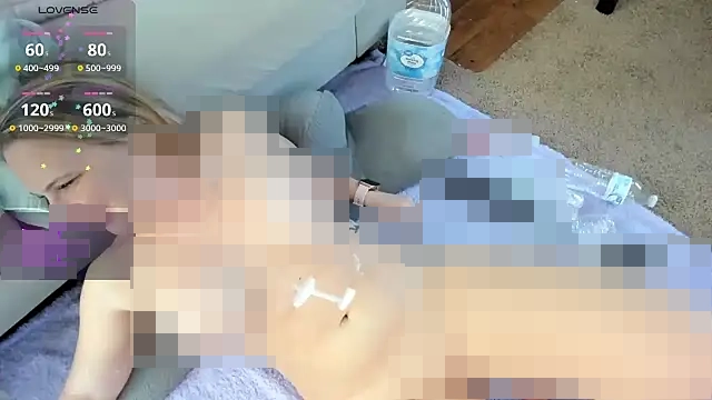 peachymexo's Webcam Show