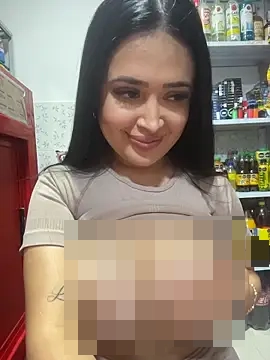 Sara_fun's Webcam Show