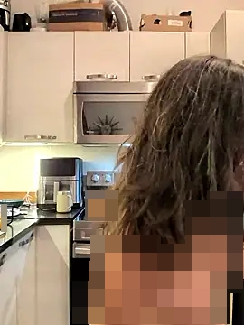 magical_jasmine's Webcam Show