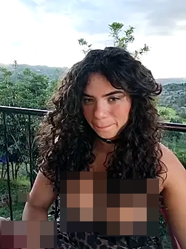 Simone_Miller's Webcam Show