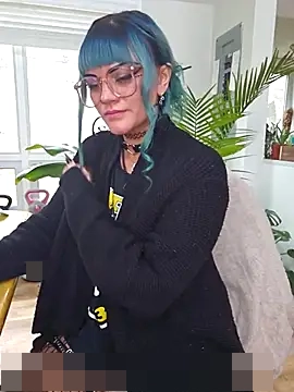 anyalikestosuck's Webcam Show