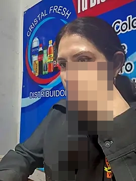 Alysson--'s Webcam Show