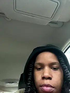 pinkrackz's Webcam Show