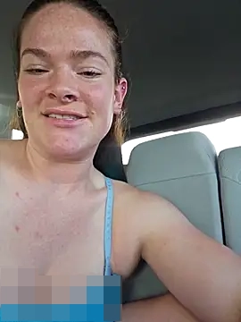 GollyMissMolly's Webcam Show