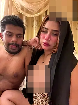 AICoUpLE's Webcam Show