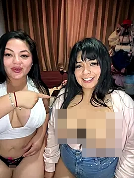 shashemel's Webcam Show