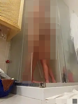 YourMommyBlair's Webcam Show