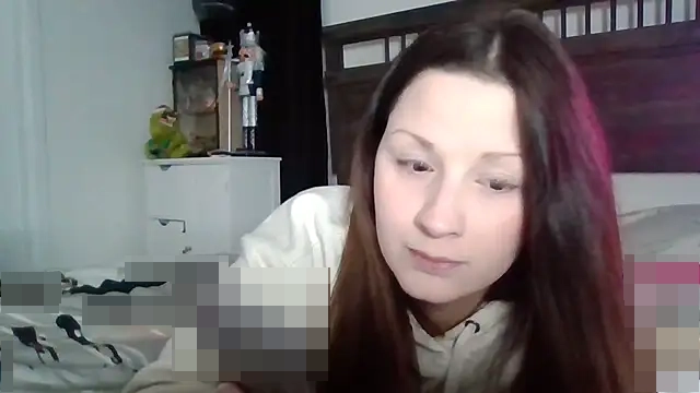 lexy-ray's Webcam Show