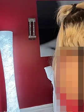 LittleMissEeve's Webcam Show