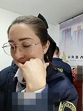 SUSY__06's Webcam Show