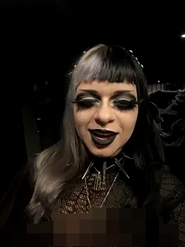 Paige_Turner's Webcam Show